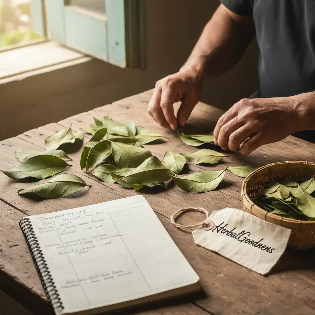 Best Organic Soursop Extract for Botanical Dyes and Homemade Inks