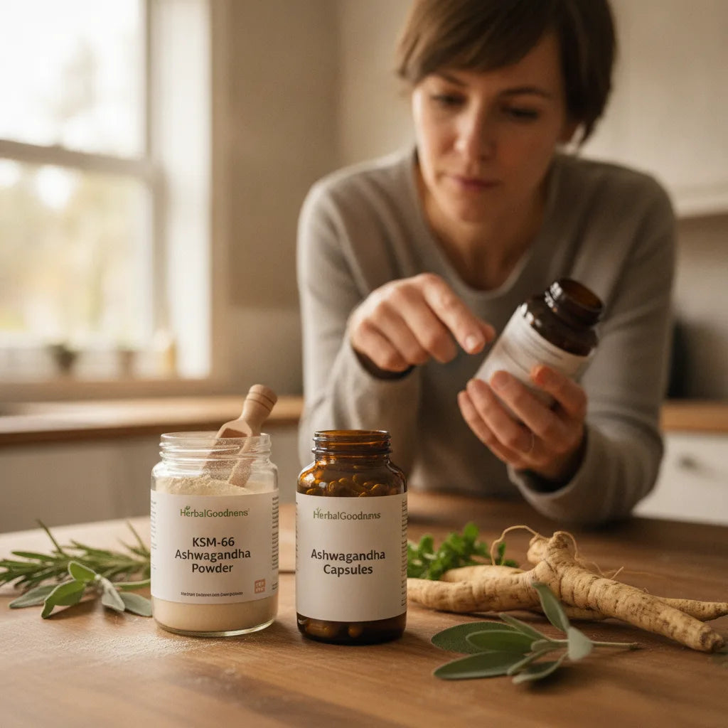 KSM-66 vs. 'regular' ashwagandha: what the label actually means_featured_image