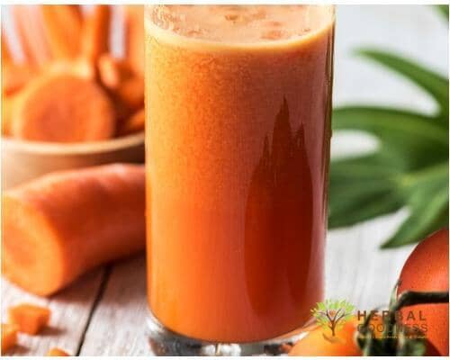 Papaya Smoothie: Leaves In Your Smoothie, What? | Herbal Goodness