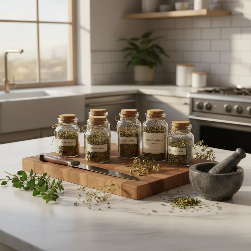 How to choose the best oregano brand for your kitchen and herbal projects_featured_image
