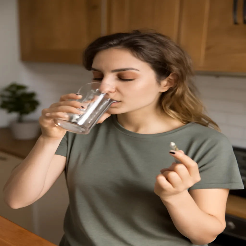 Reset Your Body’s Balance with a 15-Day Herbal Detox