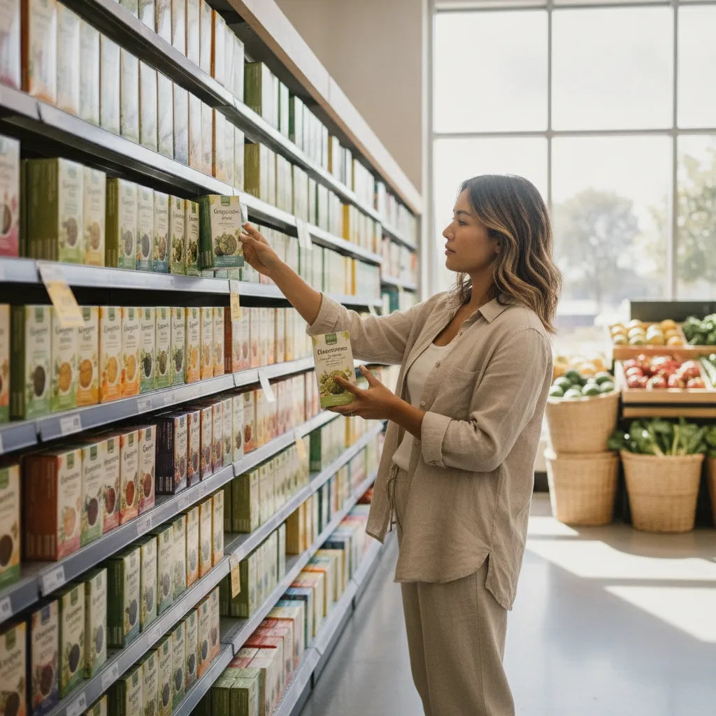 Shopping Woolworths for Soursop Tea: A Practical Shopper’s Guide to Labels, Formats, and Flavor_featured_image