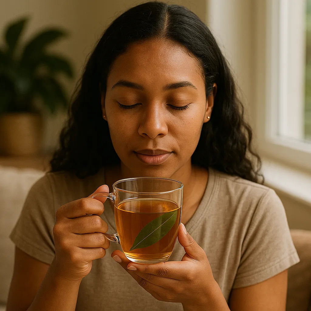 Soursop Leaf Benefits: How Graviola Supports Calm, Balance, and Everyday Vitality