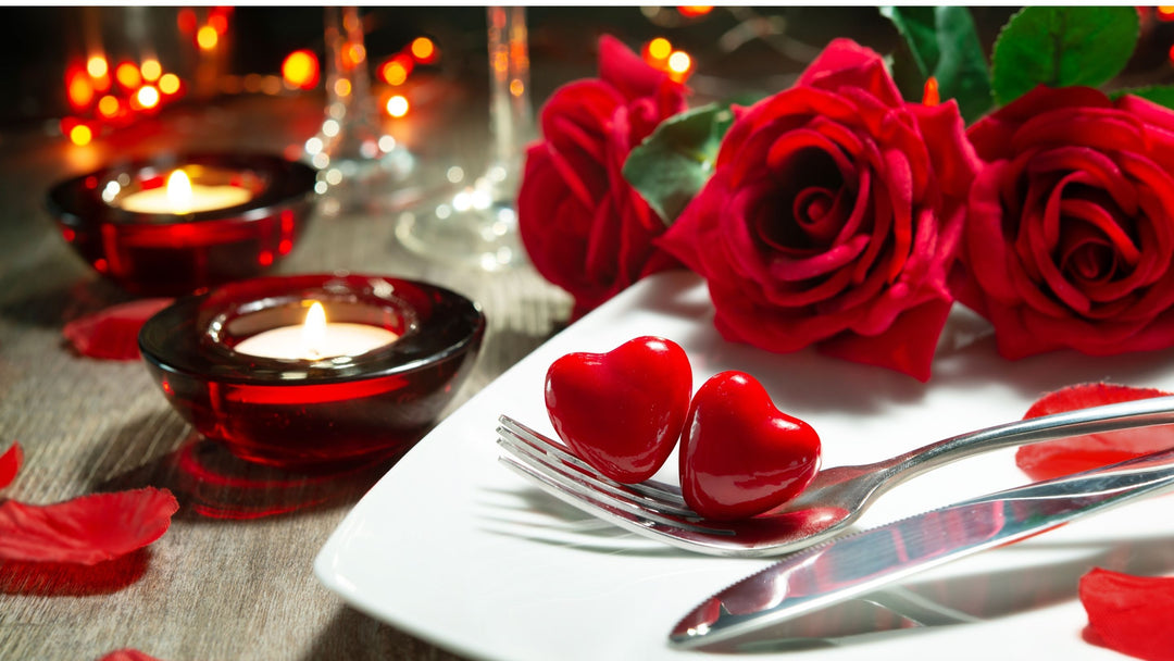 Special Valentine’s Day Dishes To Make The Day Memorable | Herbal Goodness