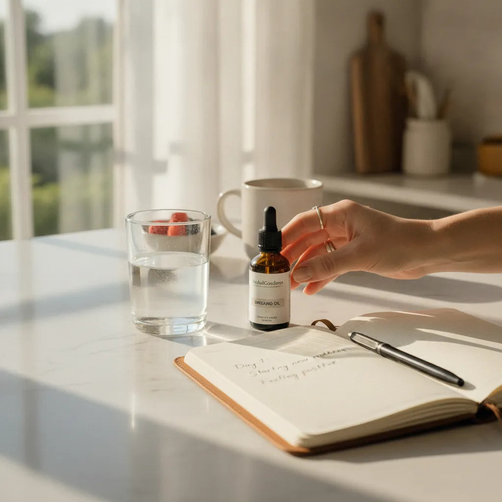 How long will it take for oregano oil to work? A practical timeline and what can influence your experience_featured_image