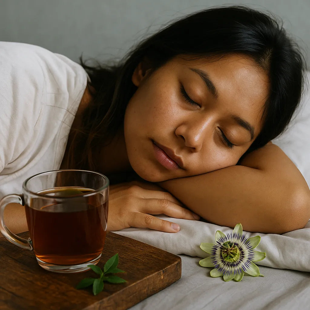 The Powerful Benefits of Ashwagandha: A Natural Adaptogen for Stress, Energy & Wellness