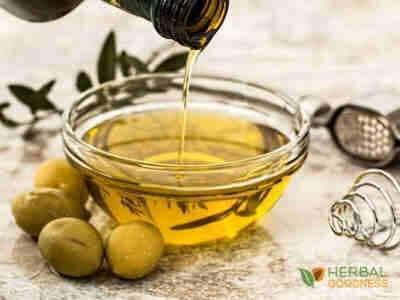 The Top 5 Healthiest Oils for Cooking | Herbal Goodness