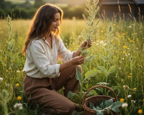 The Ultimate Guide to Mullein Leaf: Uses, Benefits & Everyday Wellness