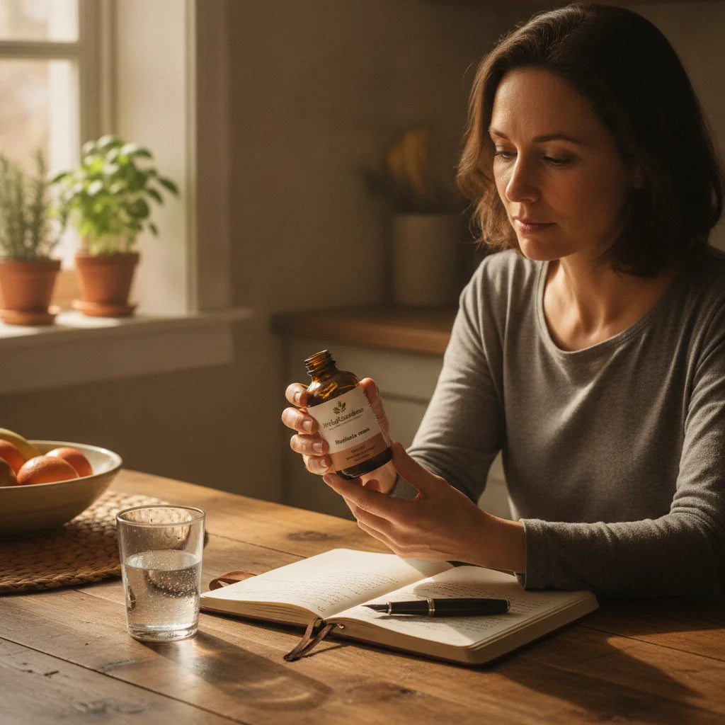 What Is the Downside of Rhodiola? A Balanced Look at Reported Drawbacks and Practical Precautions_featured_image