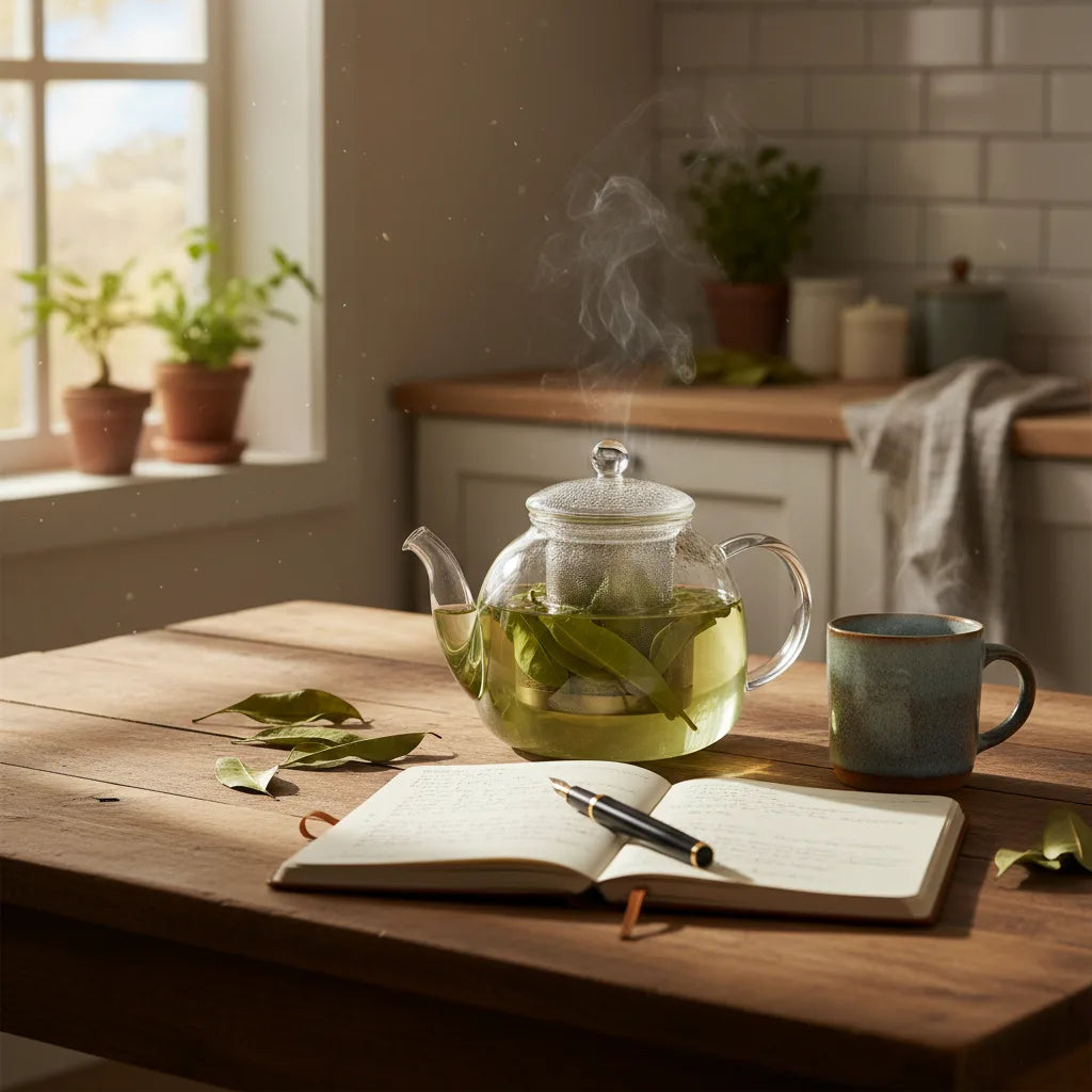 Is Drinking Soursop Leaf Tea Daily Right for You? A Practical, Evidence‑Aware Guide_featured_image