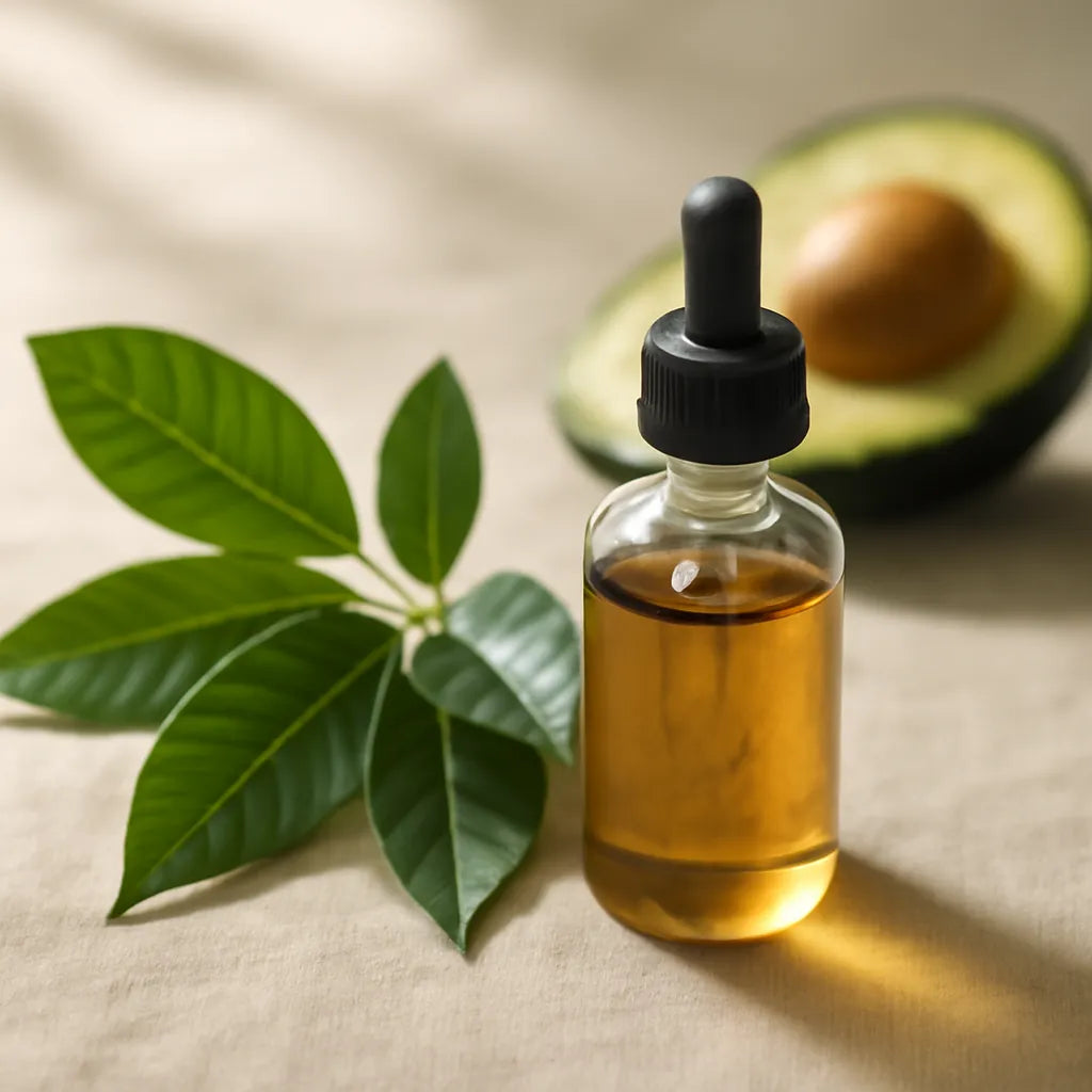 Unlock the Power of Avocado Leaf Extract: Your Guide to Herbal Wellness with a Nutrient-Rich Liquid Formula