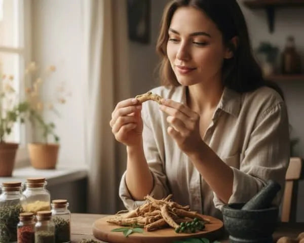 Unlocking Guava Leaf Extract Benefits for Hair, Skin & Wellness