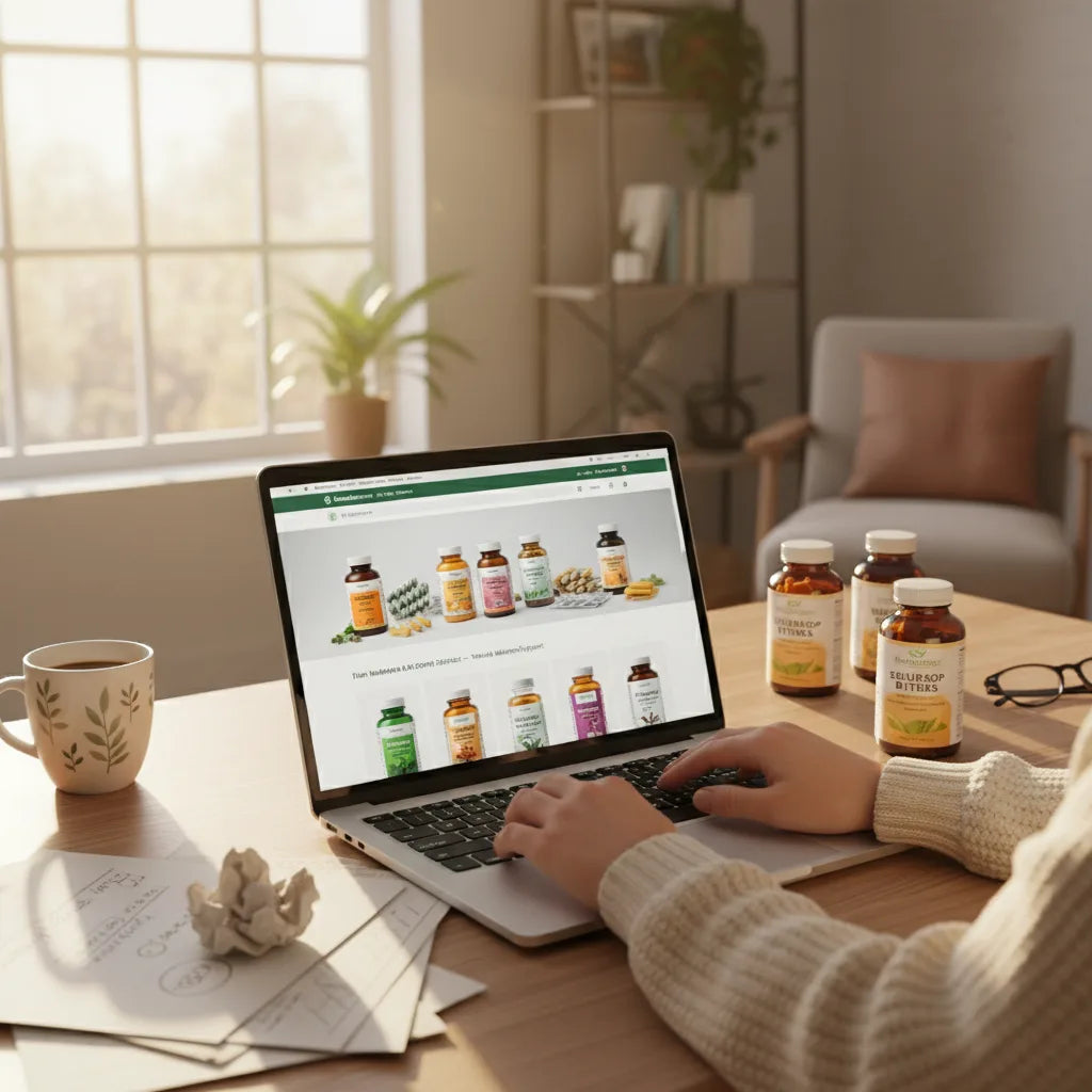 Search Like a Savvy Buyer: Using Keywords, Filters, and Browser Tools to Find Trustworthy Soursop Bitters Capsules Online_featured_image