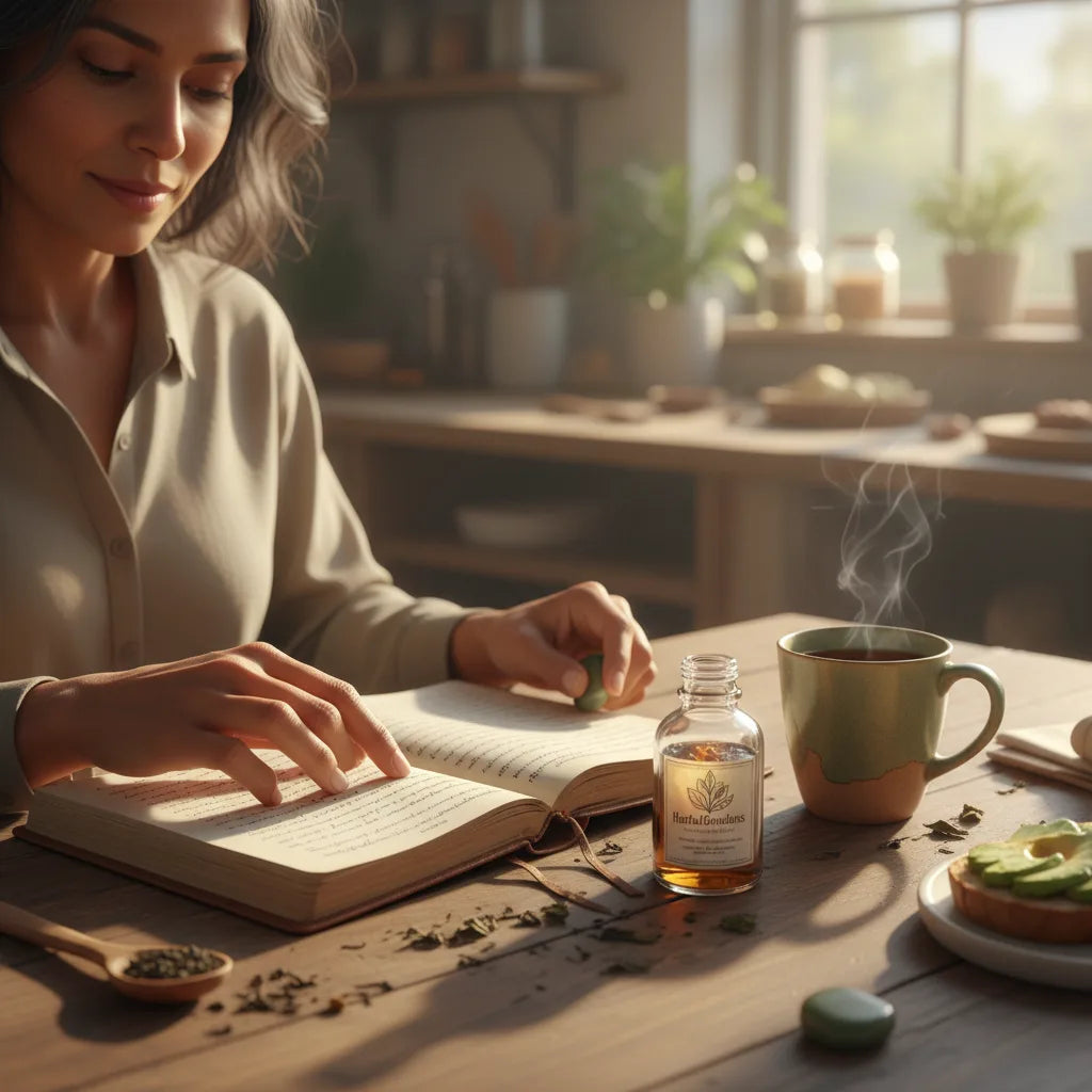 How Long Do Herbal Supplements Take to Work? A Practical Timeline for Curious Beginners_featured_image