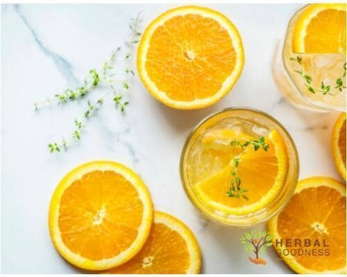 Vitamin C As A Whole | Herbal Goodness