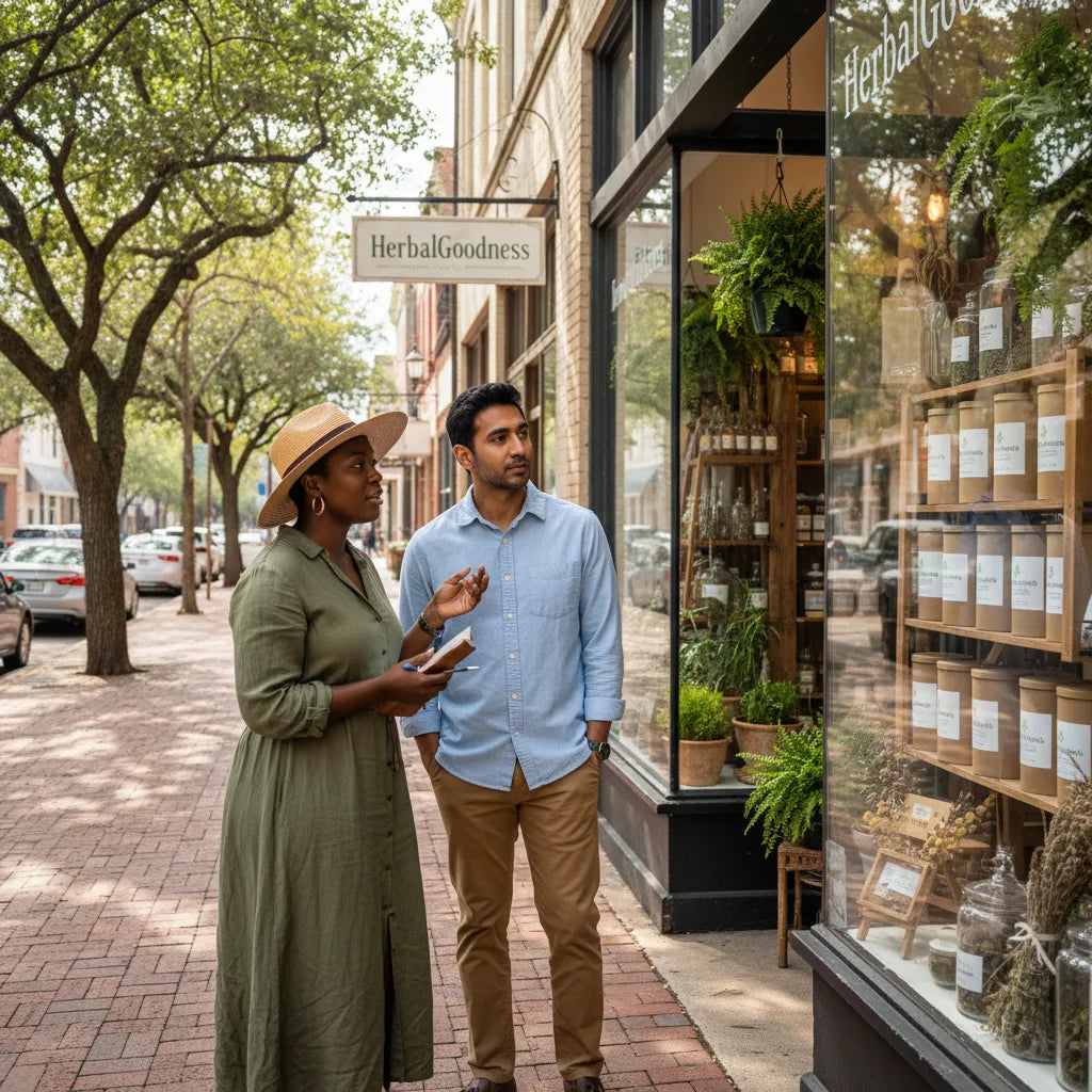 A Local Field Guide: How to Use “Natural herb store near me” to Explore McKinney’s Herbal Scene_featured_image