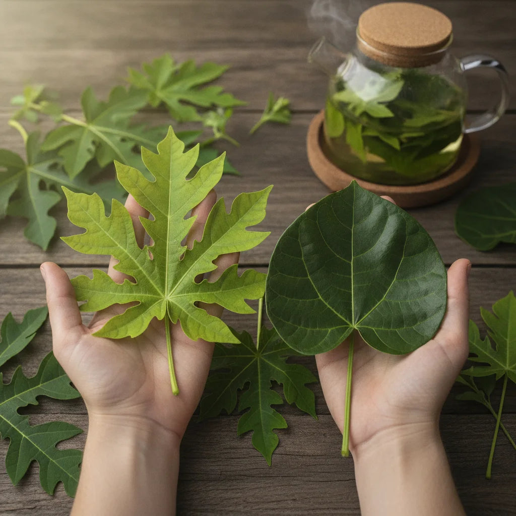 Pawpaw vs. papaya: why people search “benefits of pawpaw leaves sexually” and what the results really mean_featured_image