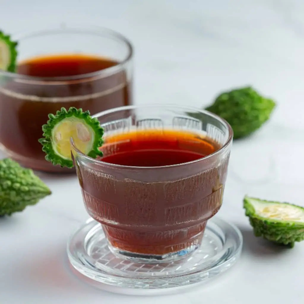 What is Soursop Tea Good For?