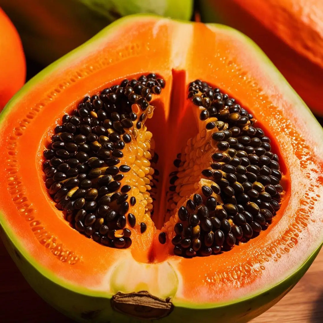 What’s the Scoop on Papaya Seed | Herbal Goodness