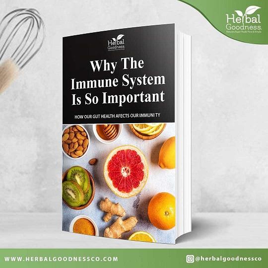 Why The Immune System Is So Important