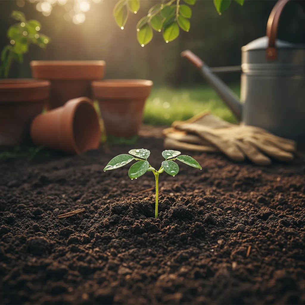 How long does Moringa take to grow from seed? A practical timeline for home gardeners_featured_image