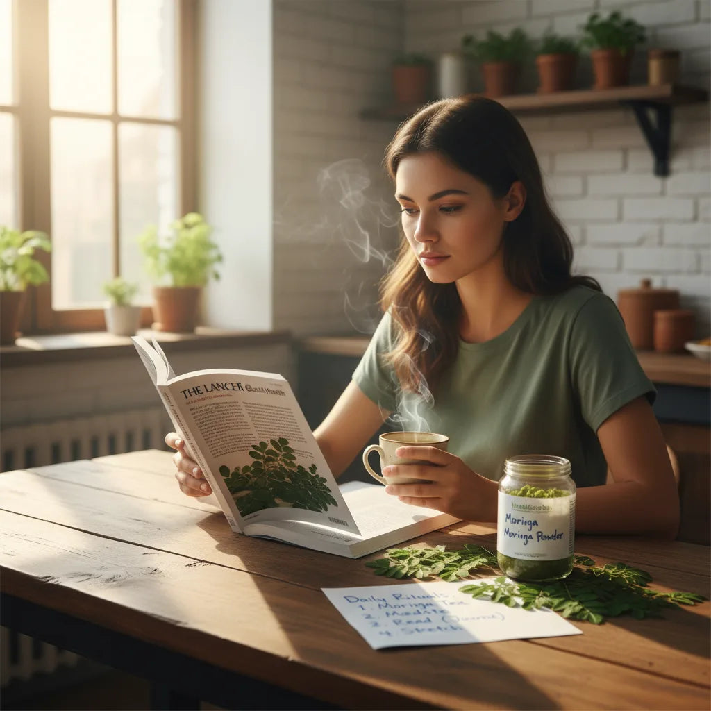 ¿Puedo tomar moringa si tengo hipertiroidismo? Lo que conviene saber antes de probarla_featured_image