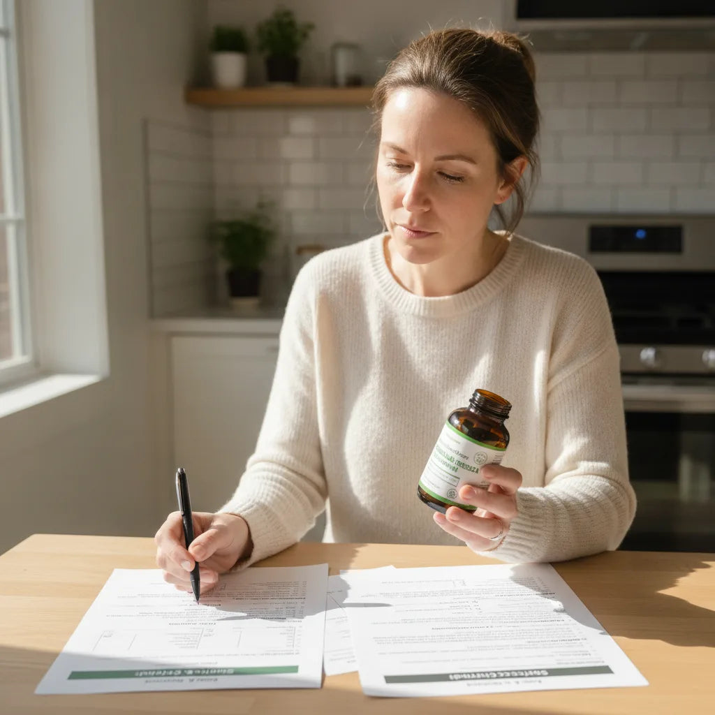 Evaluating “Momentous Rhodiola Rosea”: a practical consumer guide to labels, sourcing, and lab reports_featured_image