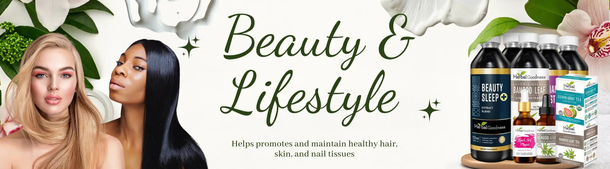 Beauty and Lifestyle