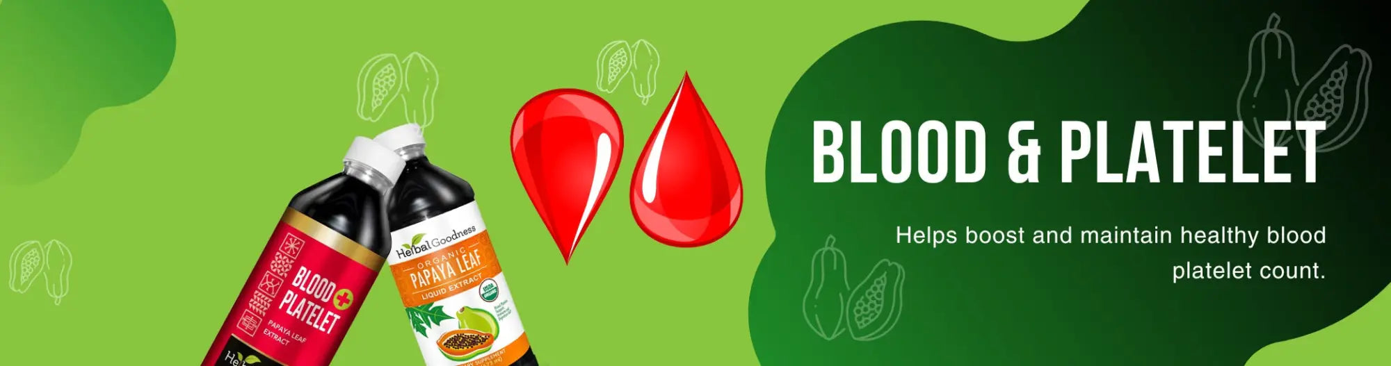 Blood & Platelet