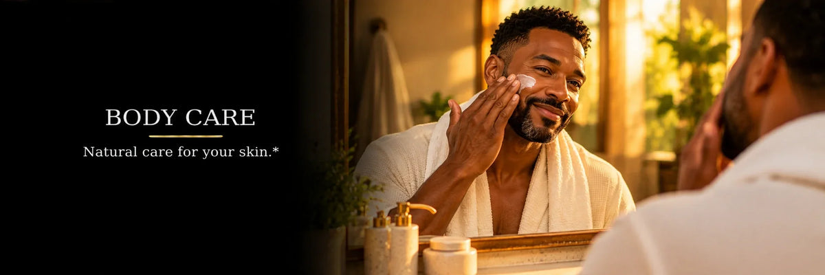 HG Body Care