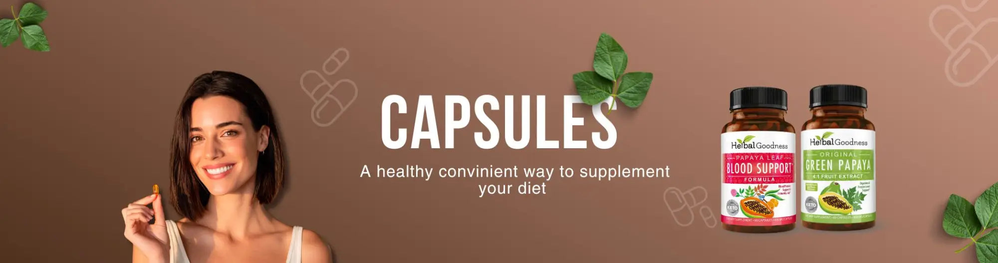 Capsules
