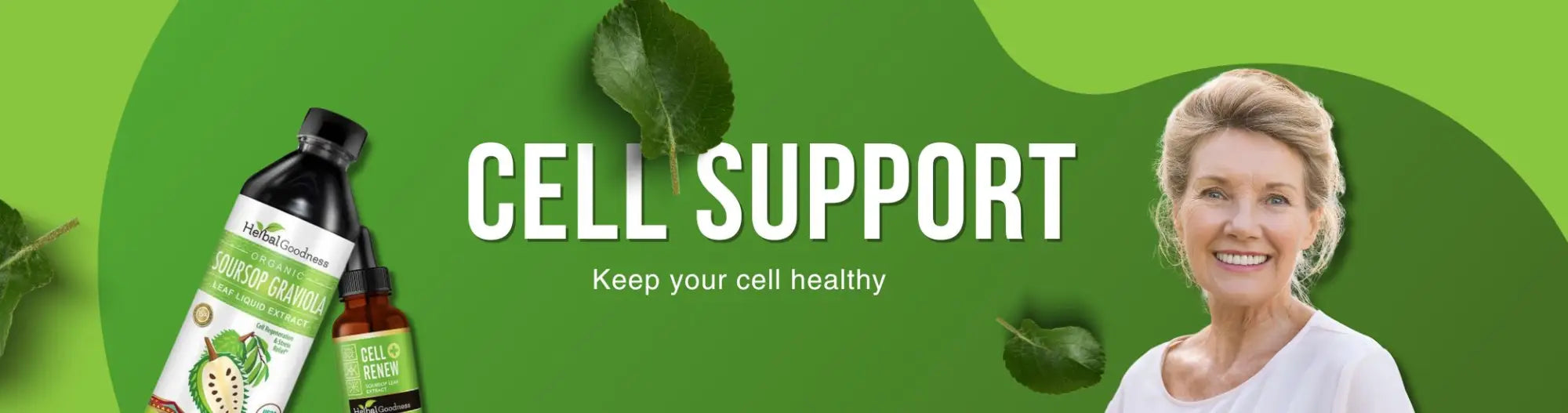 Cell Support