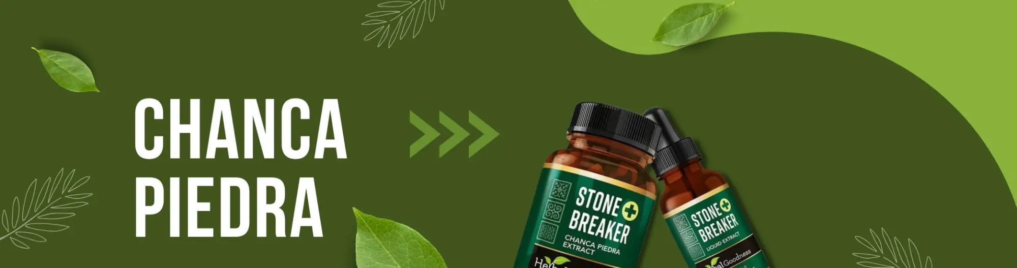 Chanca Piedra