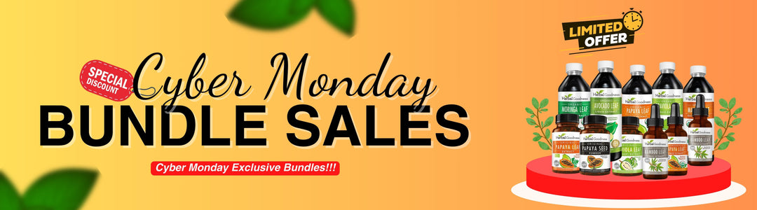 Cyber Monday Bundle Collection