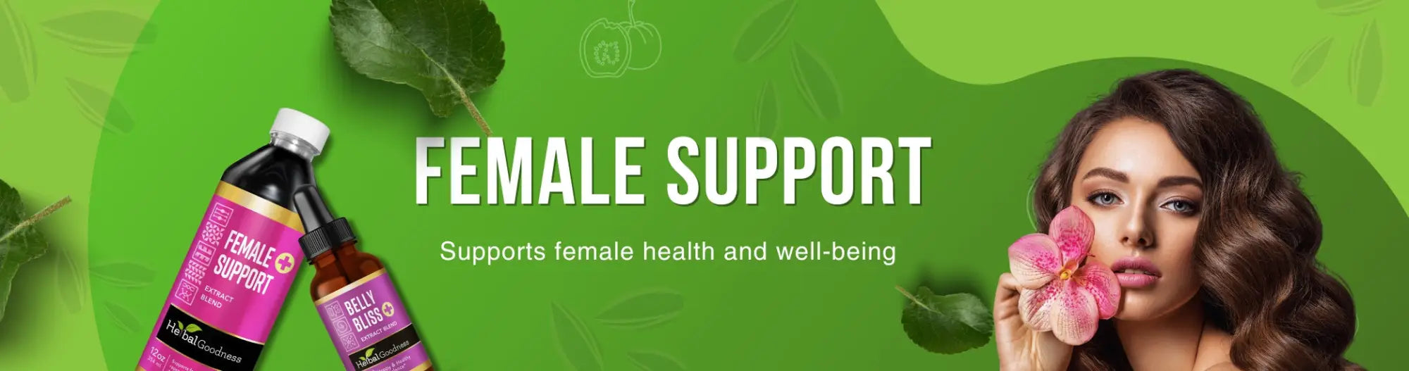 Female Support