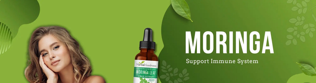 Moringa