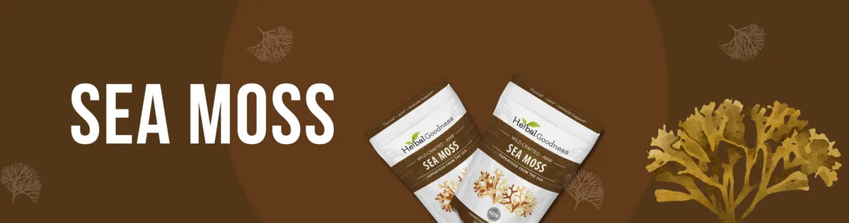 Sea Moss