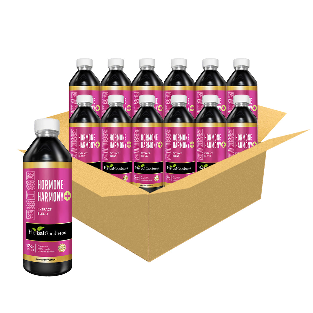 Hormone Harmony Liquid Extract