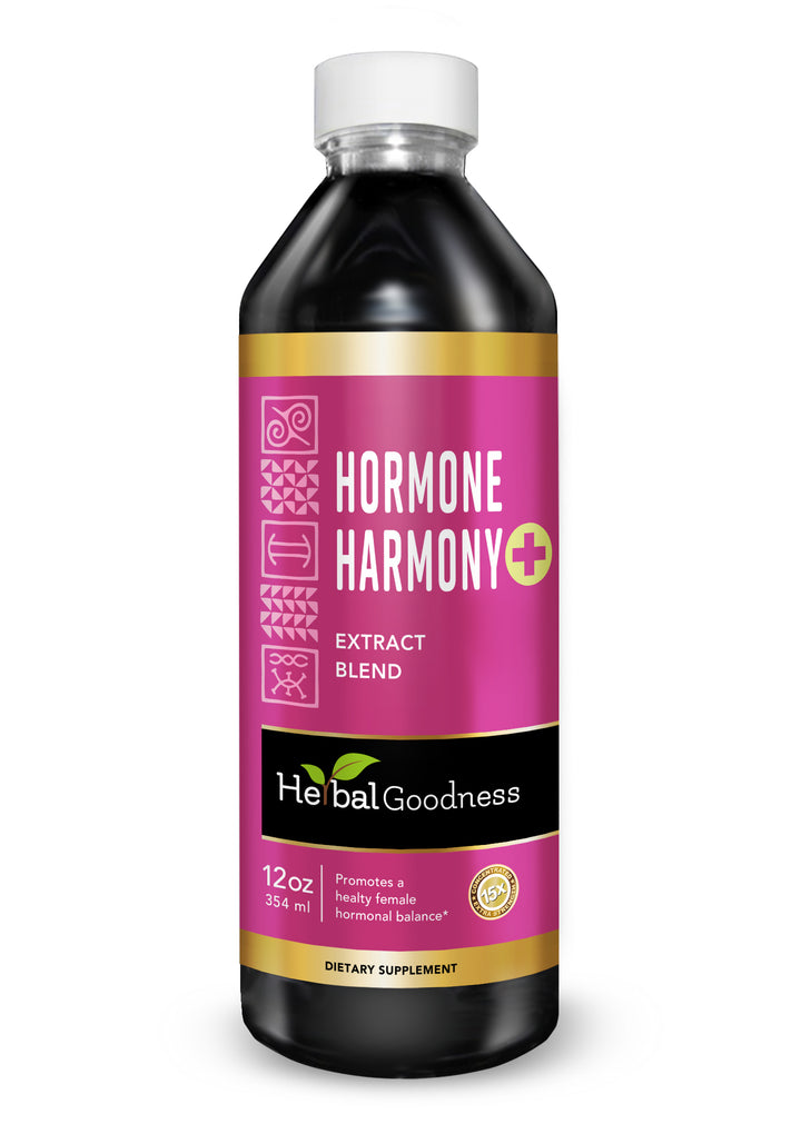 Hormone Harmony Liquid Extract
