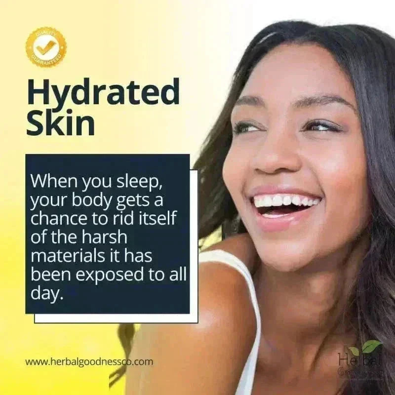 Beauty Sleep - Liquid Extract Liquid Extract Herbal Goodness 