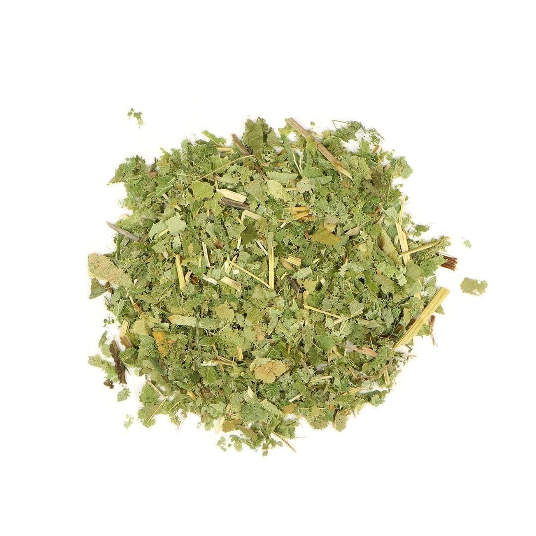 Bulk Herbs & Roots - 4oz Bulk Herb Herbal Goodness Bamboo Leaf 