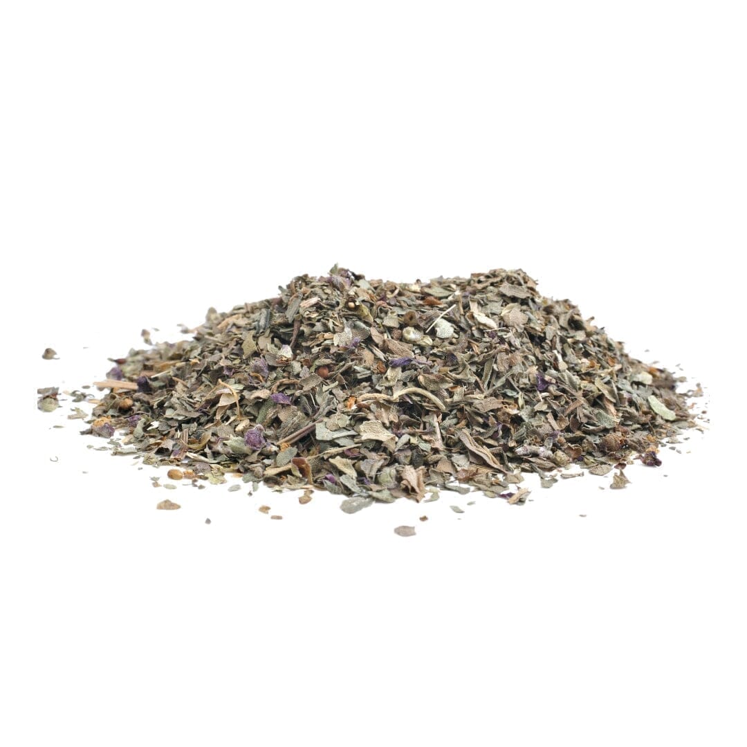 Bulk Herbs & Roots - 4oz Bulk Herb Herbal Goodness Bilberry Leaf 