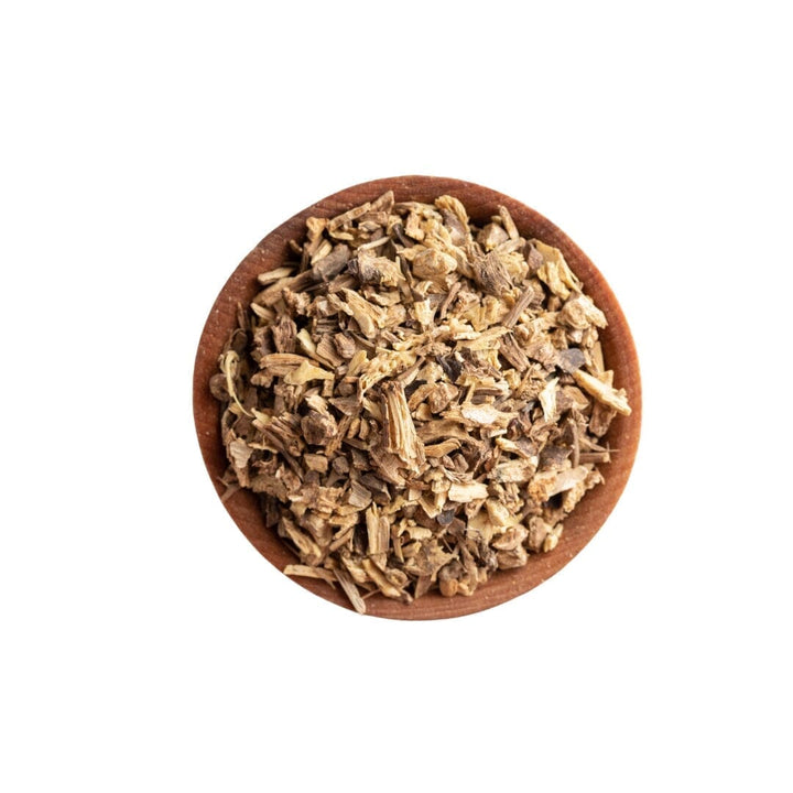 Bulk Herbs & Roots - 4 oz - Premium Quality Nutrient Dense Dried Herbs Bulk Herb Herbal Goodness Echinacea Root 