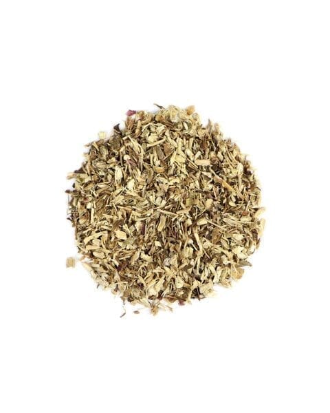 Bulk Herbs & Roots - 4oz Bulk Herb Herbal Goodness 