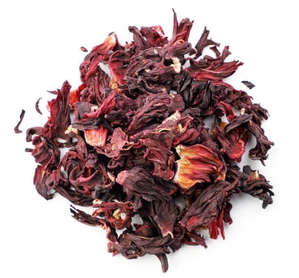 Bulk Herbs & Roots - 4oz Bulk Herb Herbal Goodness Hibiscus 