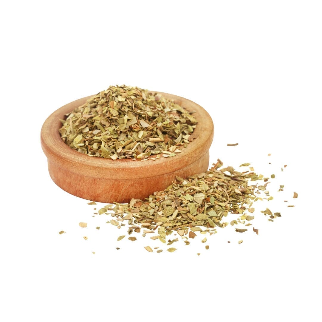 Bulk Herbs & Roots - 4oz Bulk Herb Herbal Goodness Oregano Leaf 