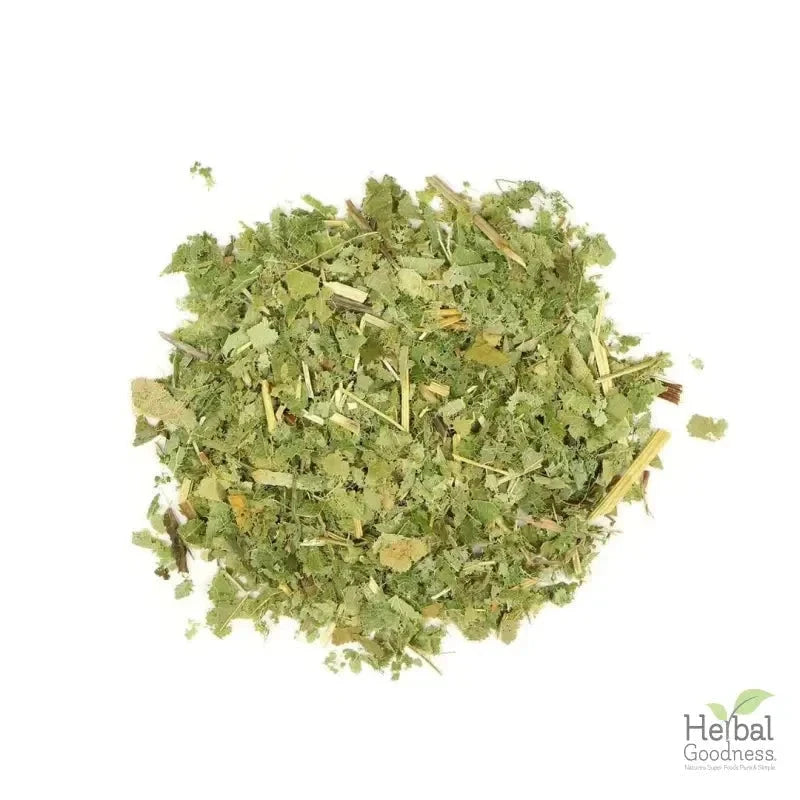 Bulk Herbs & Roots - 4oz Organic bulk teas for digestion, energy, detox Bulk Herb Herbal Goodness Bamboo Leaf 