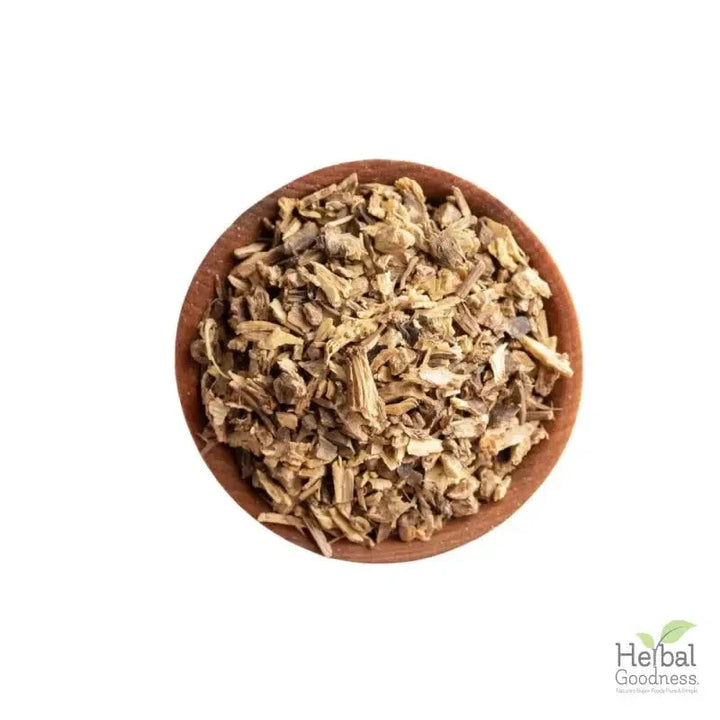 Bulk Herbs & Roots - 4oz Organic bulk teas for digestion, energy, detox Bulk Herb Herbal Goodness Echinacea Root 