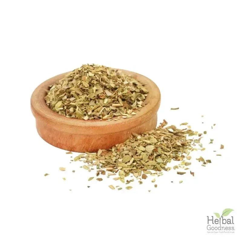 Bulk Herbs & Roots - 4oz Organic bulk teas for digestion, energy, detox Bulk Herb Herbal Goodness Oregano Leaf 