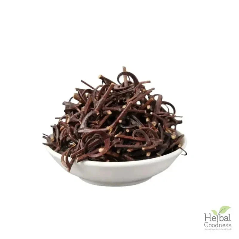 Bulk Herbs & Roots - 4oz Organic bulk teas for digestion, energy, detox Bulk Herb Herbal Goodness Cat's Claw 